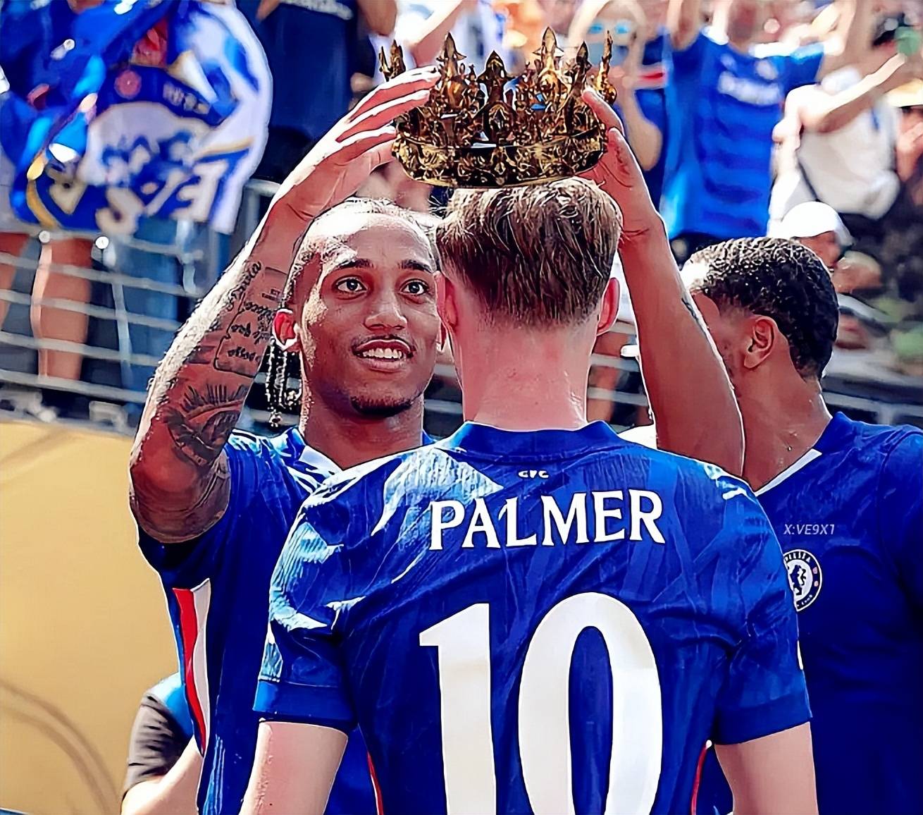 包含德罗巴关键节点败北，切尔西带队取胜！的词条APP下载